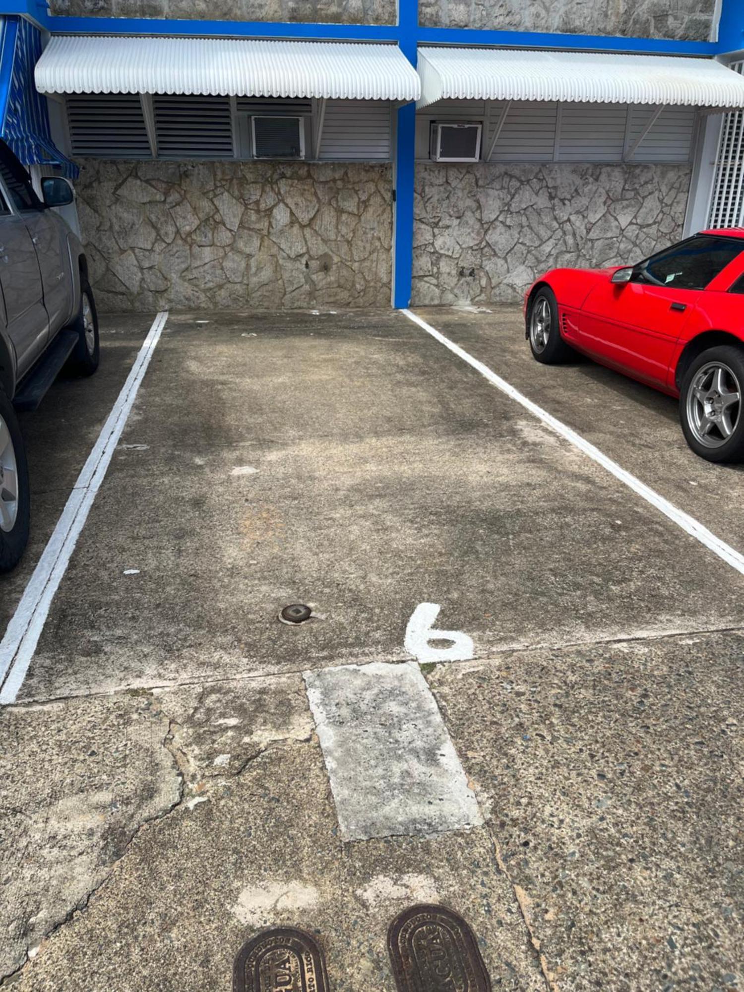 Oceanview Apartment Steps To The Beach Luquillo Exterior photo